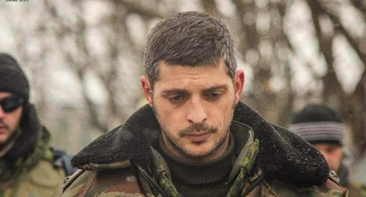 Боевик Гиви устроил вооруженные разборки в Донецке и сбежал под Мариуполь - волонтеры