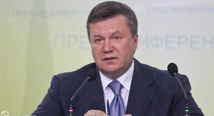 Адвокат: Янукович может приехать в Украину при двух условиях