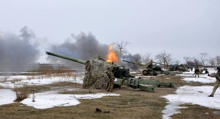 Контрудар. Армия Украины теснит россиян и боевиков на Донбассе