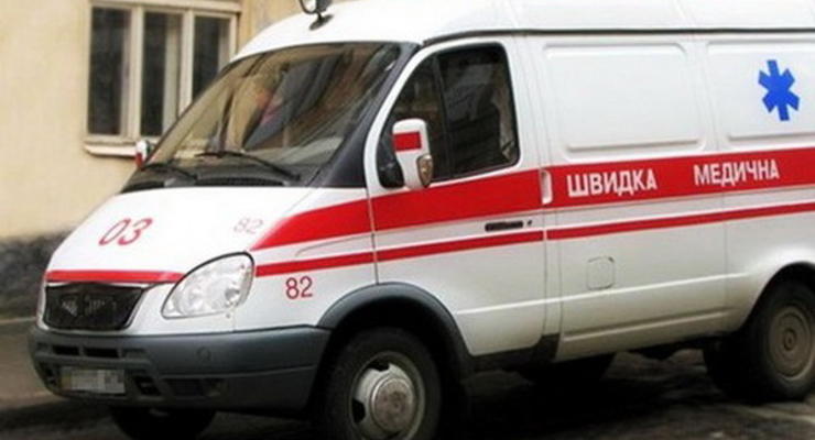 В Киевской области зафиксирована вспышка кишечной инфекции, пострадали десятки детей
