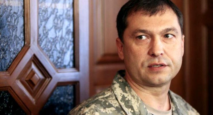 Смерть Болотова: жена боевика подозревает, что его отравили