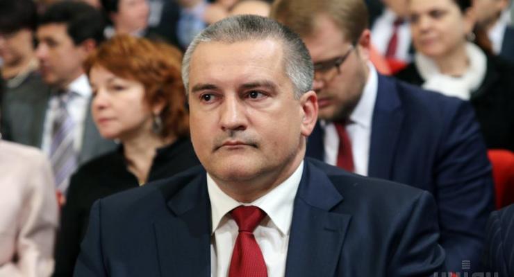 Аксенов признал, что готовился к силовому противостоянию в 2014 году - Полозов