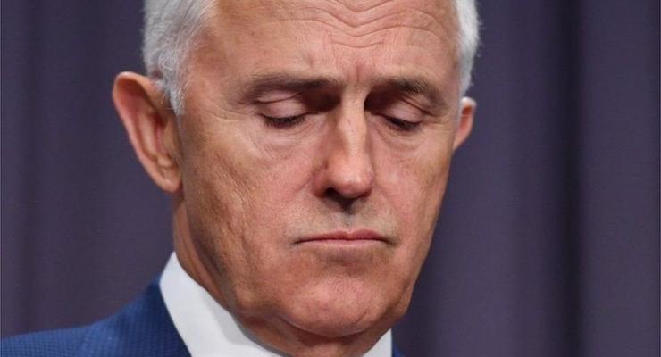 Трамп назвал звонок премьеру Австралии "худшим за день" - СМИ