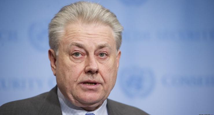 Посол Украины в ООН рассказал о позиции Трампа по Крыму