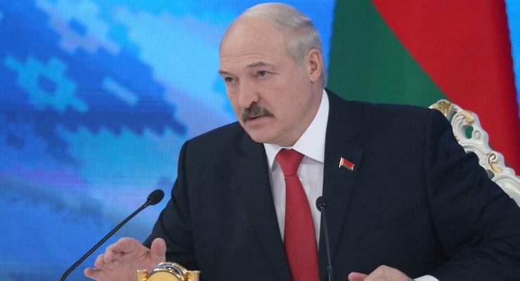 Лукашенко: Авиабаза РФ в Беларуси не нужна