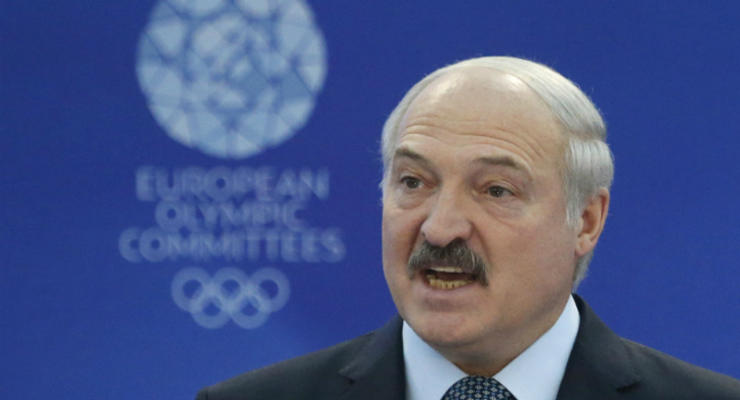 Лукашенко о смертной казни в Беларуси: Не имею права отменять