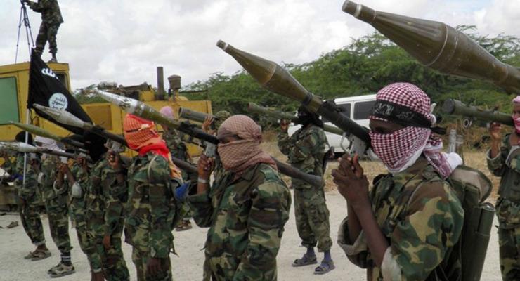 Сомалийские джихадисты обезглавили четверых "шпионов" - Reuters