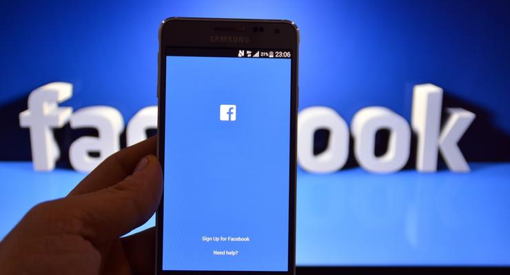 В ДНР заявили, что Facebook признал номера оператора Феникс