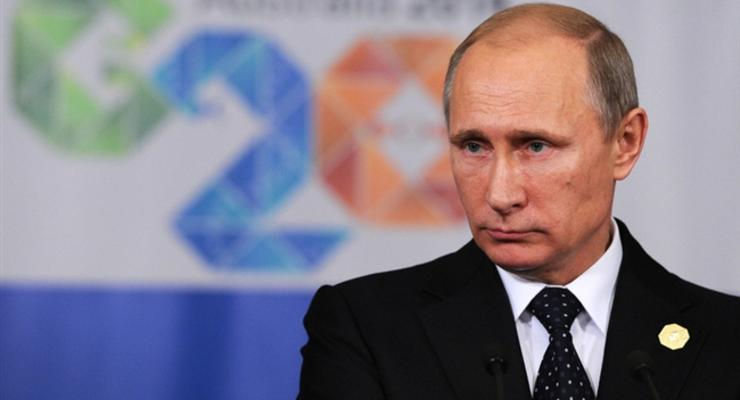 Кремль обиделся, что журналист Fox News назвал Путина убийцей