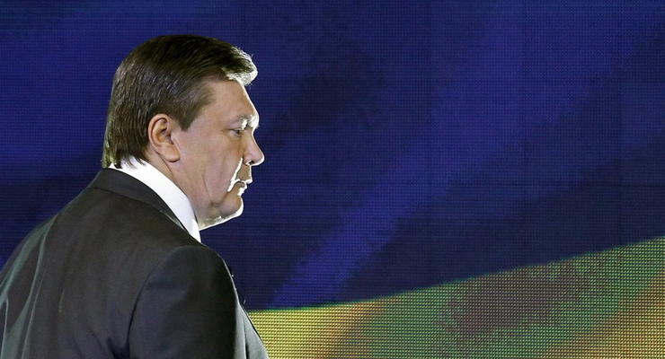 Россия объяснила, почему не выдает Януковича Украине