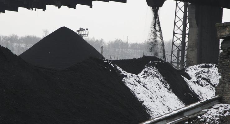 Можно ли не покупать уголь из ЛНР-ДНР?
