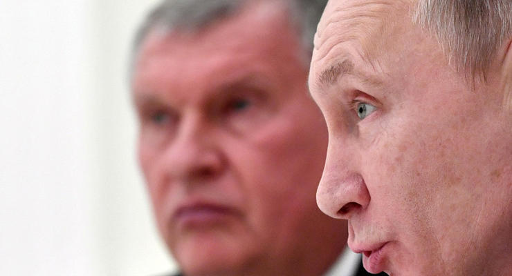 Толкнуть в спину у пропасти: Горбулин озвучил три сценария Кремля