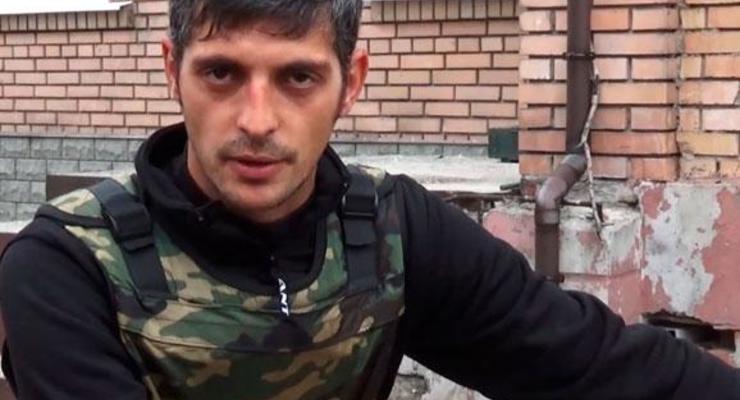 Гиви вышел из-под контроля: Тымчук назвал причины убийства боевика
