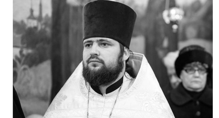 Священника УПЦ МП нашли мертвым в сауне - полиция