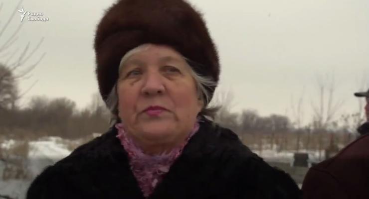 Россия прет: жительница Авдеевки обратилась к ООН и Европе