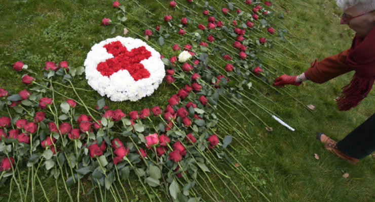 В Афганистане убили сотрудников Красного Креста: подозревают ИГ