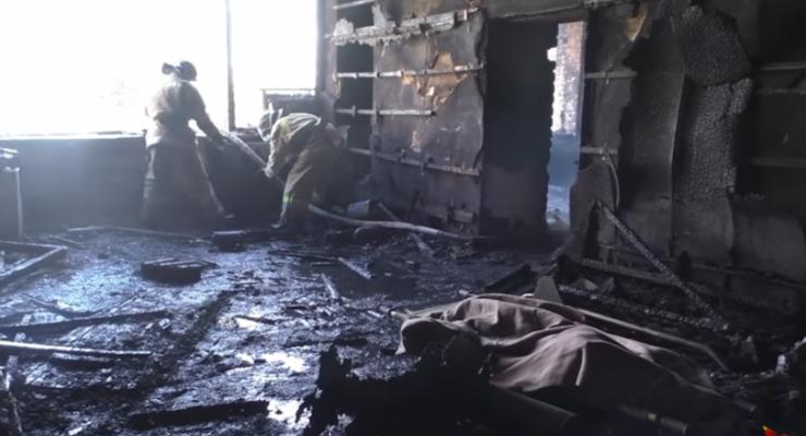 Бомба в батарее: в ДНР назвали новую версию гибели Гиви