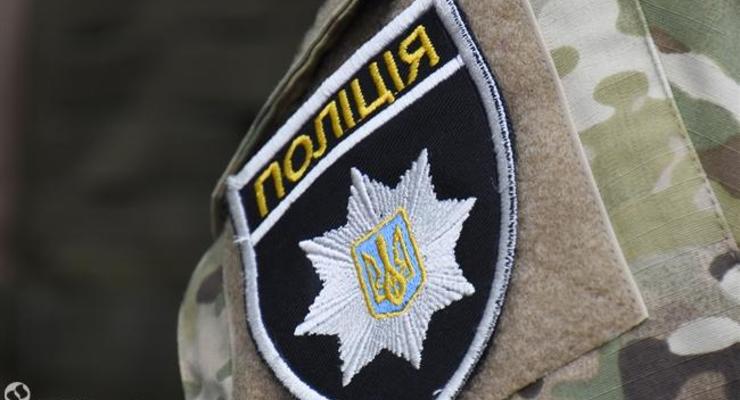 В Киеве неизвестные в масках украли из авто более 3 млн грн