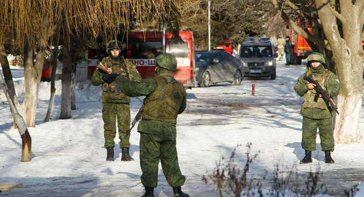 Оккупанты обстреляли позиции ВСУ из минометов: двое бойцов ранены