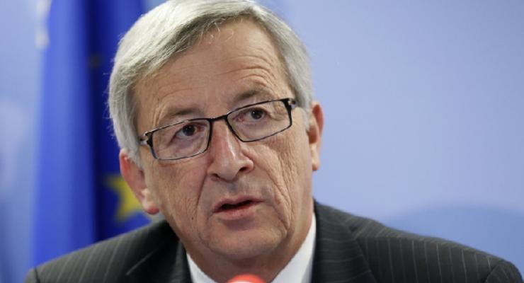 Юнкер не намерен оставаться главой Еврокомиссии на второй срок