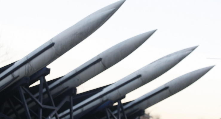 КНДР заявила об испытании баллистической ракеты