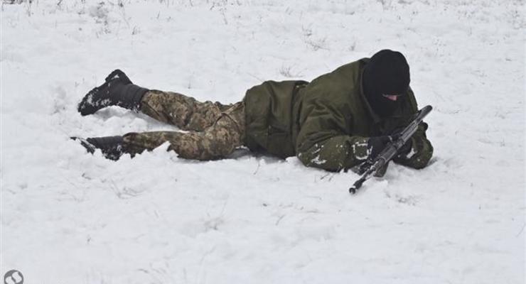 Позиции ВСУ в Авдеевке боевики обстреливали из БМП - штаб