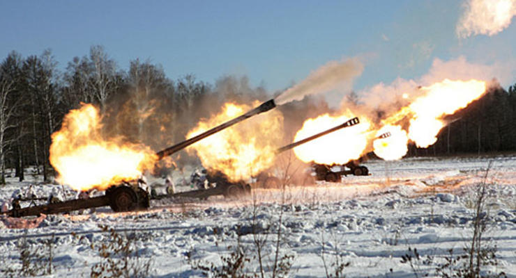 В России началась внезапная проверка боеготовности армии