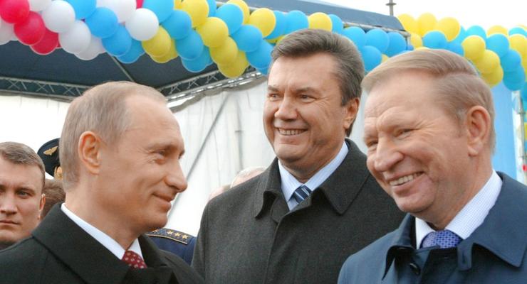 25 лет отношений Украины с Россией: как исчезла дружба