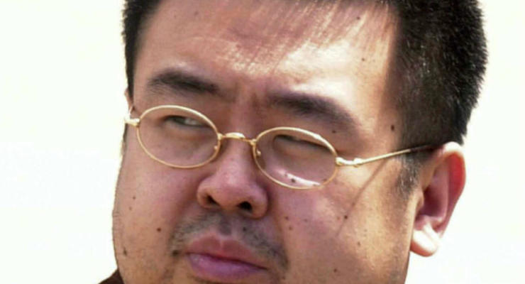 В Малайзии задержали подозреваемую в убийстве брата Ким Чен Ына