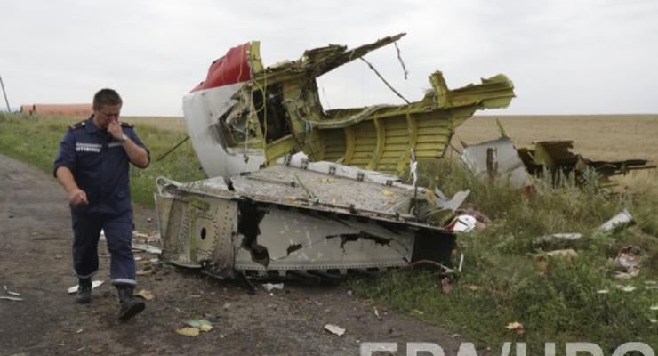 Bellingcat узнала, кто перевозил на Донбасс сбивший MH17 Бук