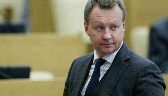 Экс-депутат Госдумы: Я не считаю, что Крым потерян для Украины