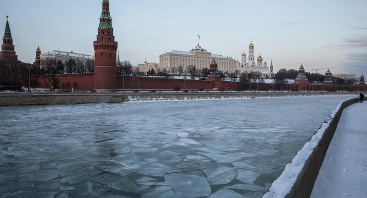 В Кремле отреагировали на публикацию о плане сдать Крым в аренду