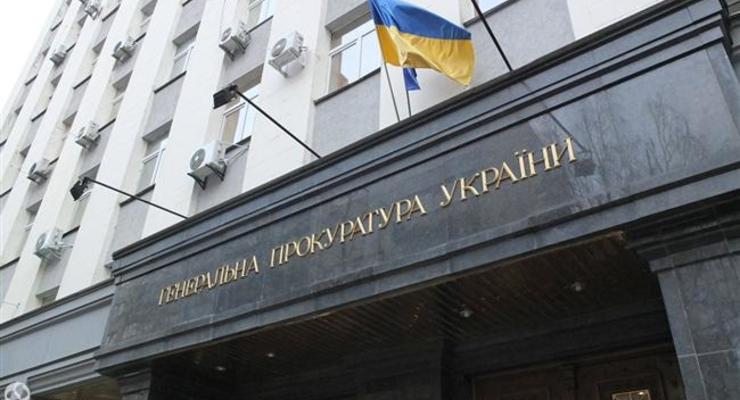 Дело Майдана: сотрудникам МВС в Запорожье объявлено о подозрении