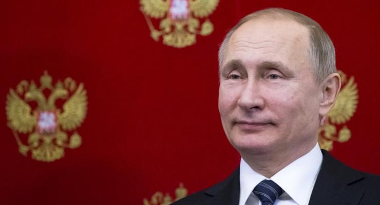 У Путина хотят заменить выборы референдумом о доверии лидеру - СМИ