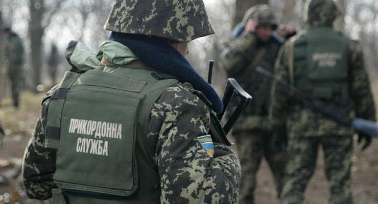 В Луганской области обнаружили мертвым пограничника