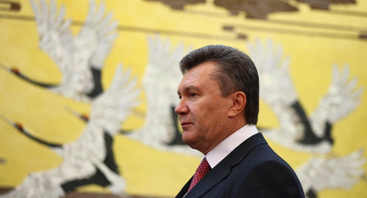 По плану Манафорта Януковича хотели вернуть на Донбасс - СМИ