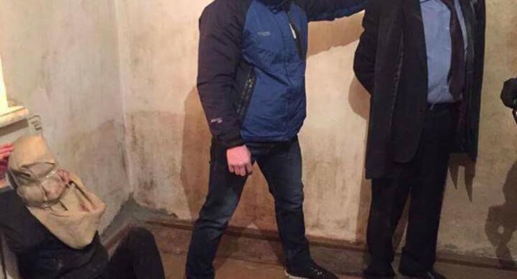 Луценко рассказал о задержании похитителей Гончаренко