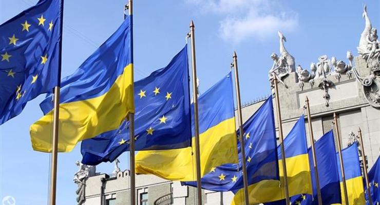 Украина-ЕС: Парламент Нидерландов поддержал закон о ратификации