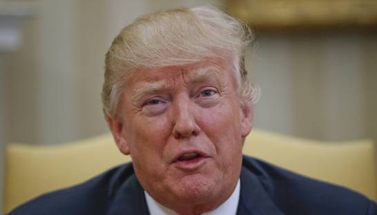 Спецслужба США: миграционный указ Трампа - неэффективен