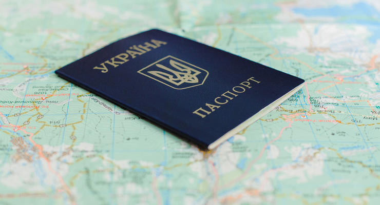 Украинцы смогут ездить в Турцию по внутренним паспортам