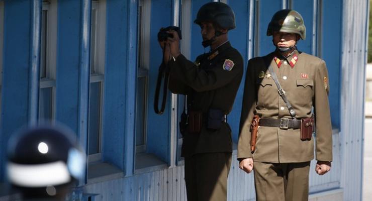 В КНДР расстреляли высокопоставленных силовиков - разведка РК