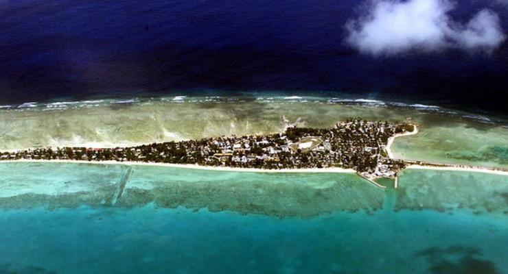 Власти Кирибати отказались создать у себя "альтернативную Россию"