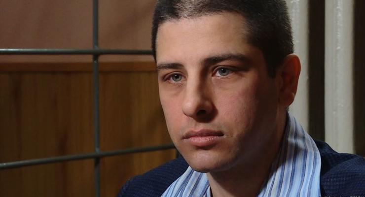 Осужденный в Украине бразилец рассказал о "службе" у боевиков