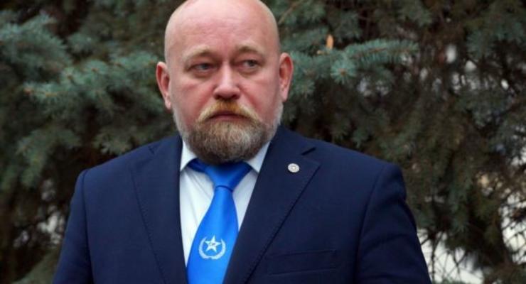 Рубан ездил в ДНР под предлогом ухода за тещиной квартирой – СБУ