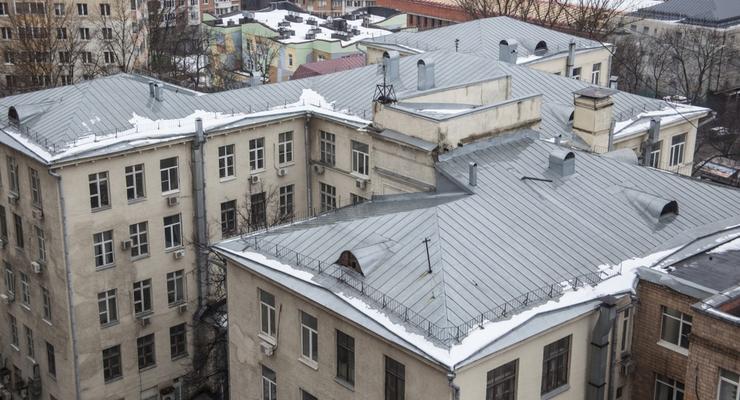 В Москве РПЦ хочет снести институт за разведение крабов