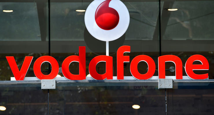 Vodafone рассказал о режиме работы в Донецке