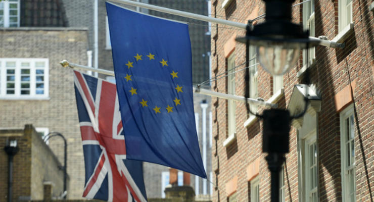В Британии Палата лордов не утвердила законопроект о Brexit
