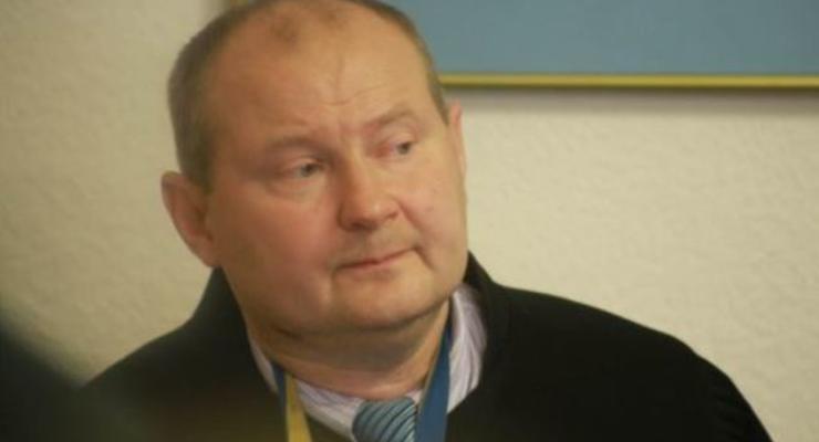 Суд в Молдове арестовал судью Чауса