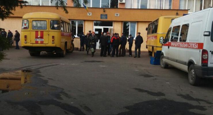 Обвал шахты во Львовской области: самому младшему погибшему было 19 лет