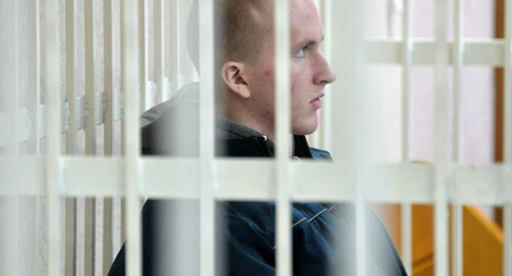 Резня бензопилой в Минске: 17-летний белорус получил срок